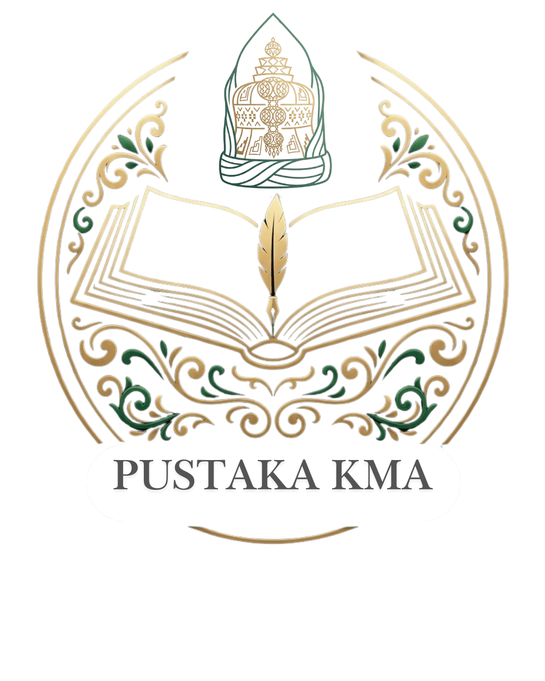 PUSTAKA KMA